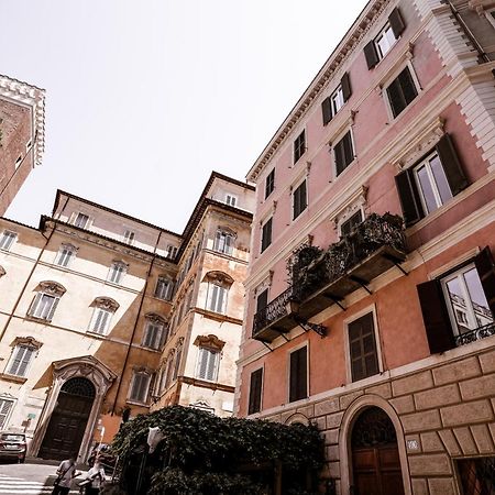 Suite Del Grillo - Fori Imperiali - Il Nido D'Amore Rom Exterior foto