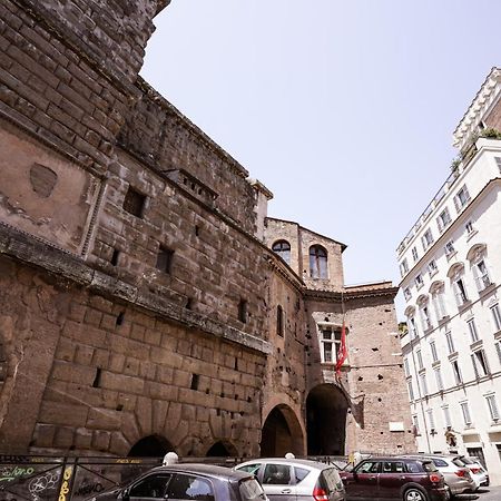 Suite Del Grillo - Fori Imperiali - Il Nido D'Amore Rom Exterior foto