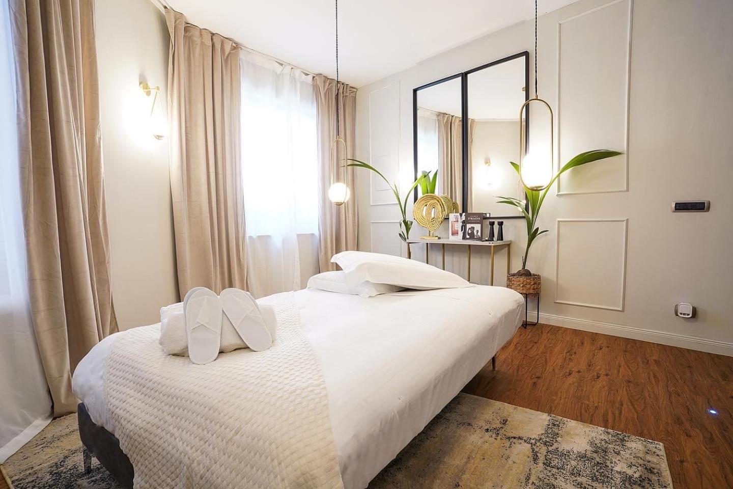 Suite Del Grillo - Fori Imperiali - Il Nido D'Amore Rom Exterior foto